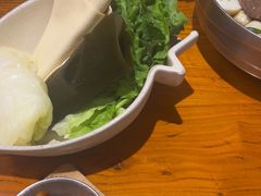 -冰川朝鲜族料理·东北菜(观前店)