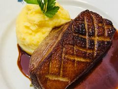 -Le Comptoir de la Gastronomie