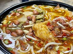 -文杰餐馆(南洪时尚风情街店)
