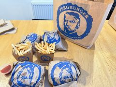 -Fergburger(皇后镇店)
