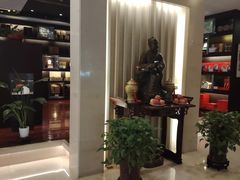 -七彩云南庆沣祥茶庄(金融街店)