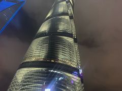 -上海中心大厦
