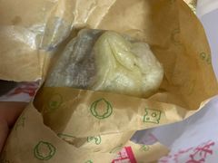 -特派卷·老北京烤鸭卷(合生汇购物中心店)