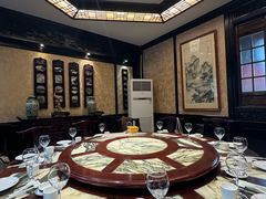 -蔼若春.传承云南菜(金碧公园店)