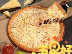 -棒约翰比萨·意面(剑河店)