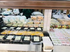 -清真·白记年糕(牛街北口店)