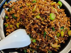 特色炒饭-老人和饭店(淮海中路店)