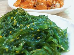 麻辣鲜蛤-一蚝一贝海鲜特色餐厅(万象城店)
