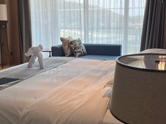 -上海佘山世茂艾美酒店