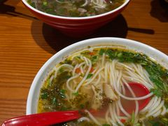 -大昌吉牛肉粉(林肯公寓店)