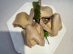-狮王府淮扬菜(万象城店)