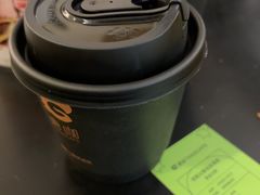 -唐咖精品咖啡(大理古城手冲店)