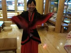 -御池园(顾村公园店)