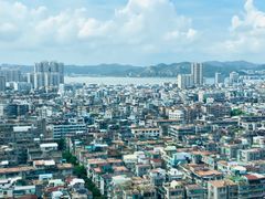 -汕头市小公园