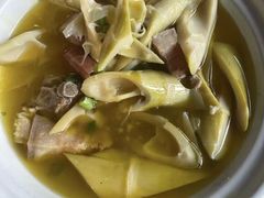 -食光慢宴·安吉土菜馆