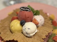 -哈根达斯(美罗城店)