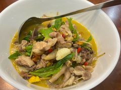 -湘鲜小灶·湖南土菜馆(龙华店)