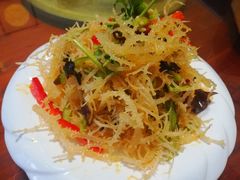 -东家小院金汤酸菜鱼(南阳路店)