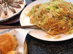 -王庄阿咪海鲜大排档(象园店)