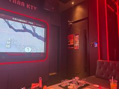 -星聚会KTV X Party(杭州万象城店)