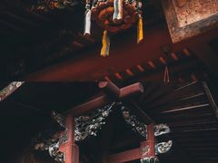 -东南悬空寺方广岩