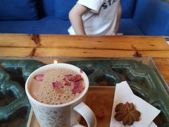 -西关84·History·Art·Cafe