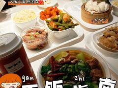 -阿那亚第六食堂(文创街区店)