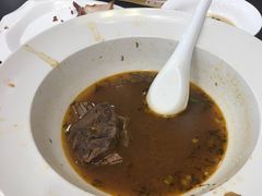 -康师傅私房牛肉面(马泉营奥莱店)