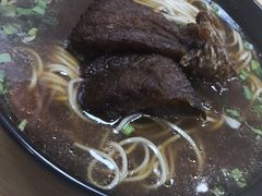 -瞻老元面馆(双塘路店)
