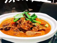 -鑫小城故事·藕汤·家常菜(台北一路总店)