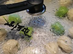 -山河屯铁锅炖·非遗铁锅炖(华强北店)