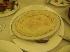 -成桂西餐厅·42年的味道(五大道疙瘩楼店)