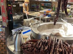 -破瓦寒窑·地摊烤羊排