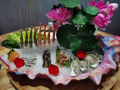 -神洲四海大酒楼(王府井澳门中心店)