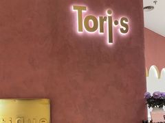 -Toris(LuOne凯德晶萃广场店)