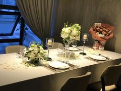 -Aria意·艾意西餐