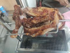 -张记烤羊腿(北花园店)