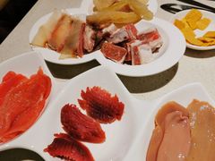 -红鼎坊·老成都火锅(新南门店)