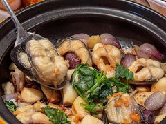 -莆田餐厅PUTIEN(西安万象天地店)