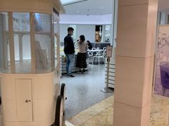 -Lady M New York(澳门伦敦人店)