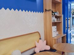 -OZ cafe(南昌路店)