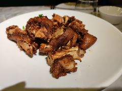 -雀蓝川菜(星悦汇店)