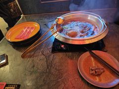 -牛New寿喜烧(中山公园龙之梦店)
