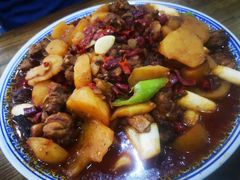 -福顺祥大盘鸡(临潼店)