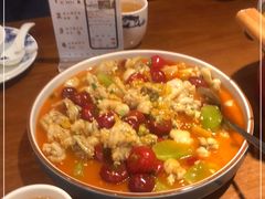 -涌觅名灶·本地海鲜宁波菜(财富广场店)