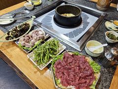 -滇藏石锅宴(崇仁巷老店)