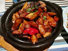 -Aqua Oasis 水天堂(相城天虹商场店)