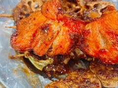 -小朱麻辣串(益民街店)