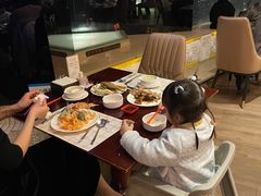 -荣誉国际酒店-云顶旋转餐厅