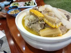 -天下醉美蒙餐(林西店)